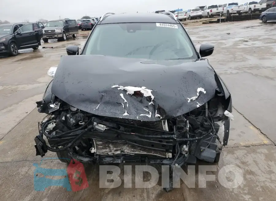 KNMAT2MT9LP506787 Photo# 5
