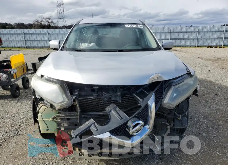 KNMAT2MV4GP599449 Photo# 5