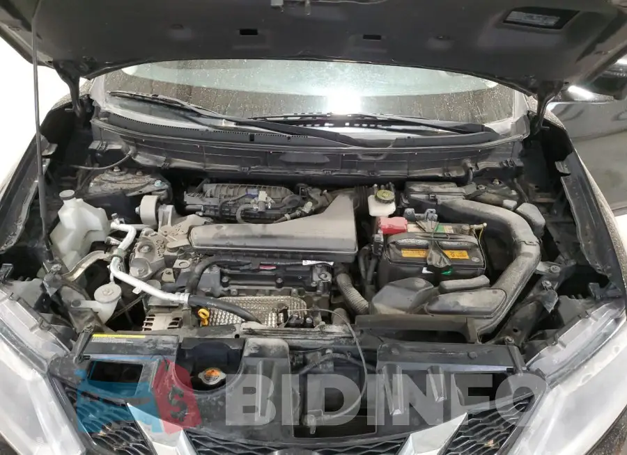 KNMAT2MV4GP658516 Photo# 12