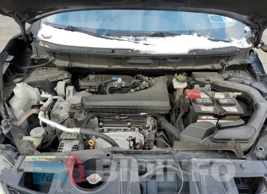 KNMAT2MV6GP651437 Photo# 12