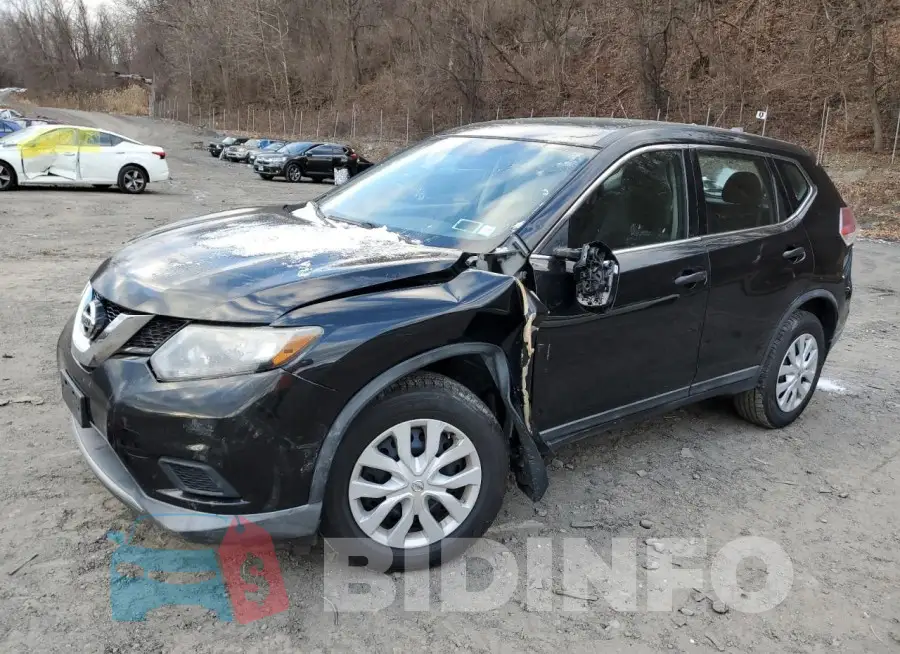 KNMAT2MV6GP651437 Photo# 1