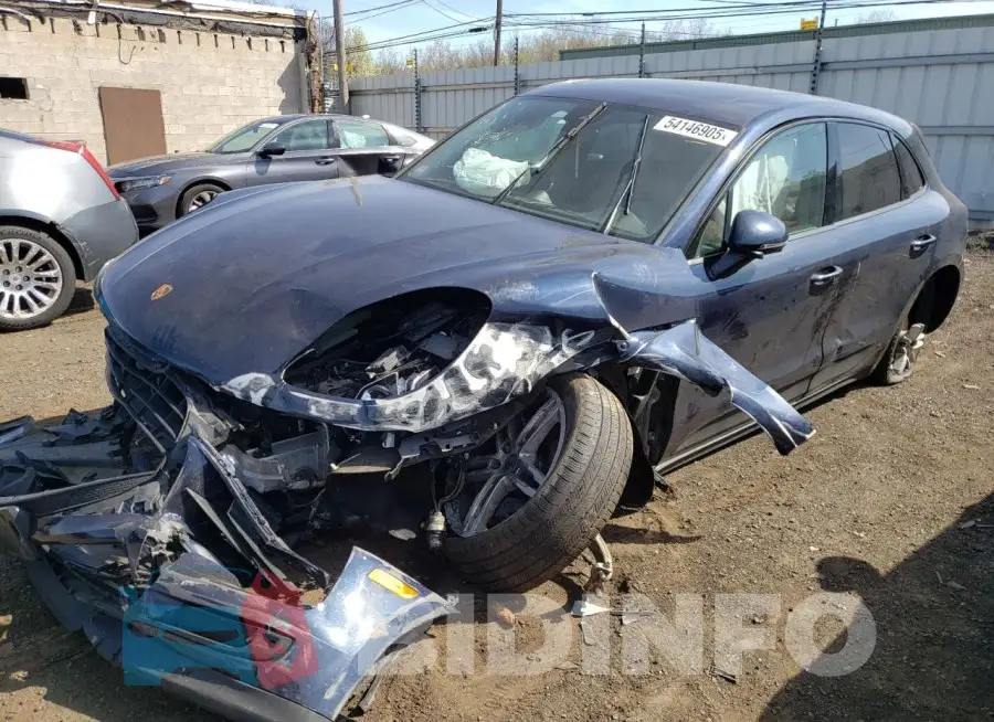WP1AA2A57MLB13972 Photo# 1
