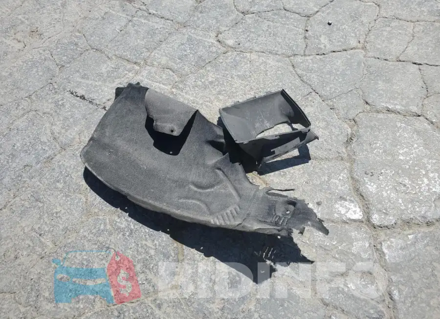 WP1AB2A55GLB58314 Photo# 13