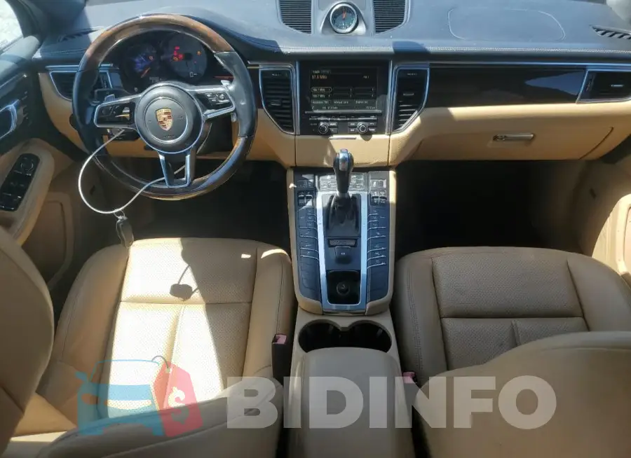 WP1AB2A55GLB58314 Photo# 8