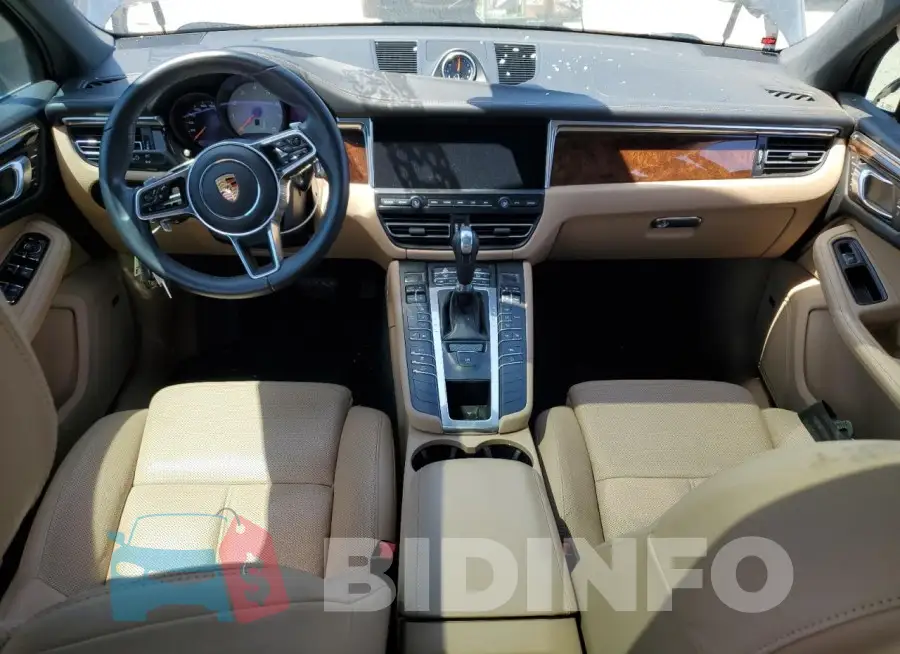 WP1AB2A56KLB33219 Photo# 8