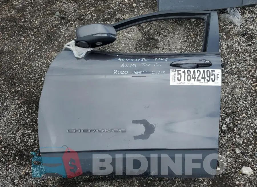 1C4PJMBN5LD642626 Photo# 5