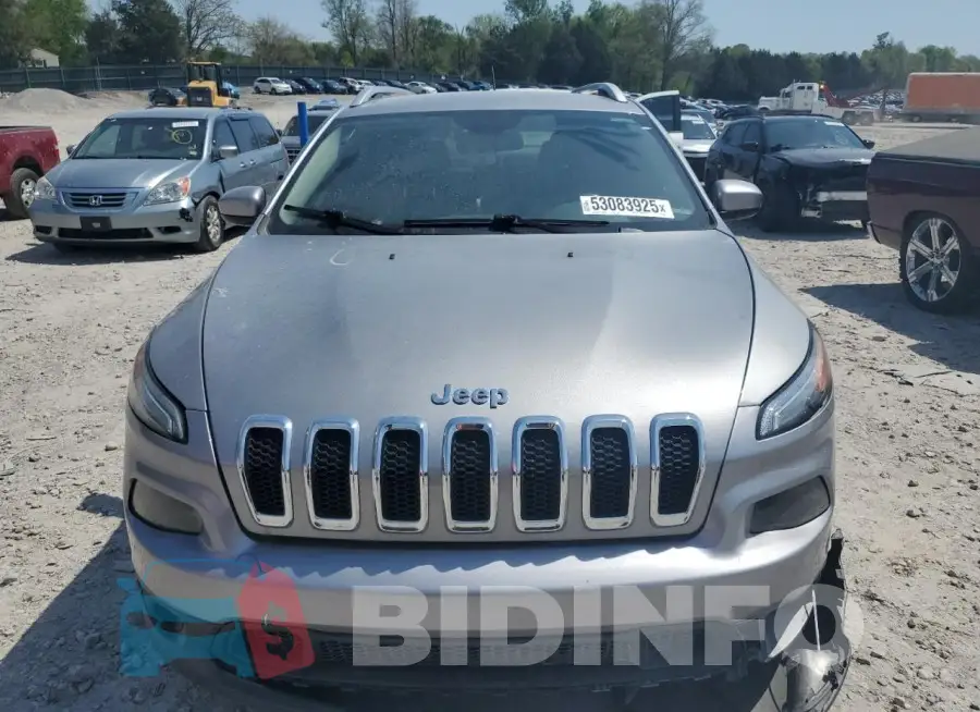 1C4PJMCS5GW227966 Photo# 5