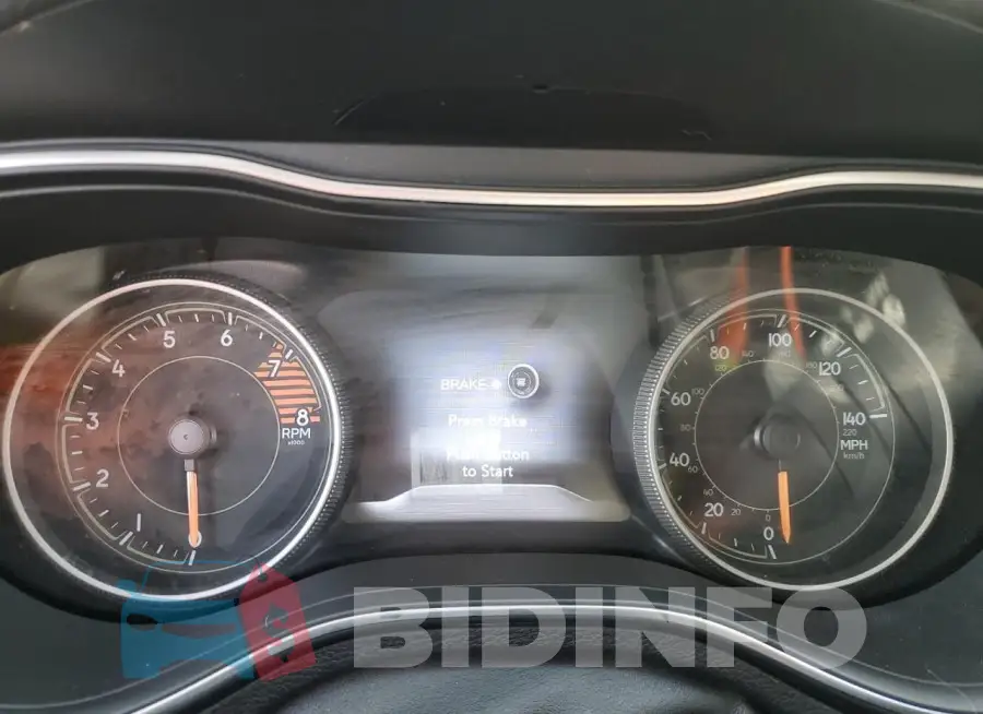 1C4PJMDX3KD188941 Photo# 9