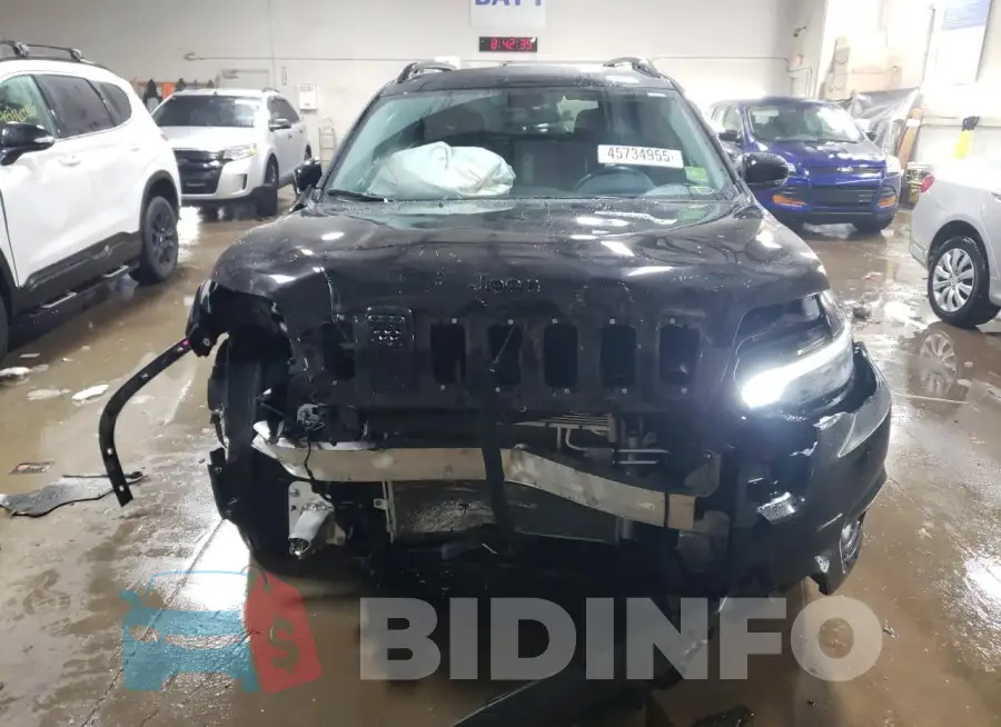 1C4PJMLB9LD576053 Photo# 5