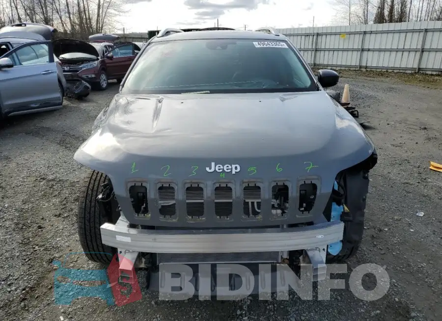 1C4PJMMX9MD233738 Photo# 5