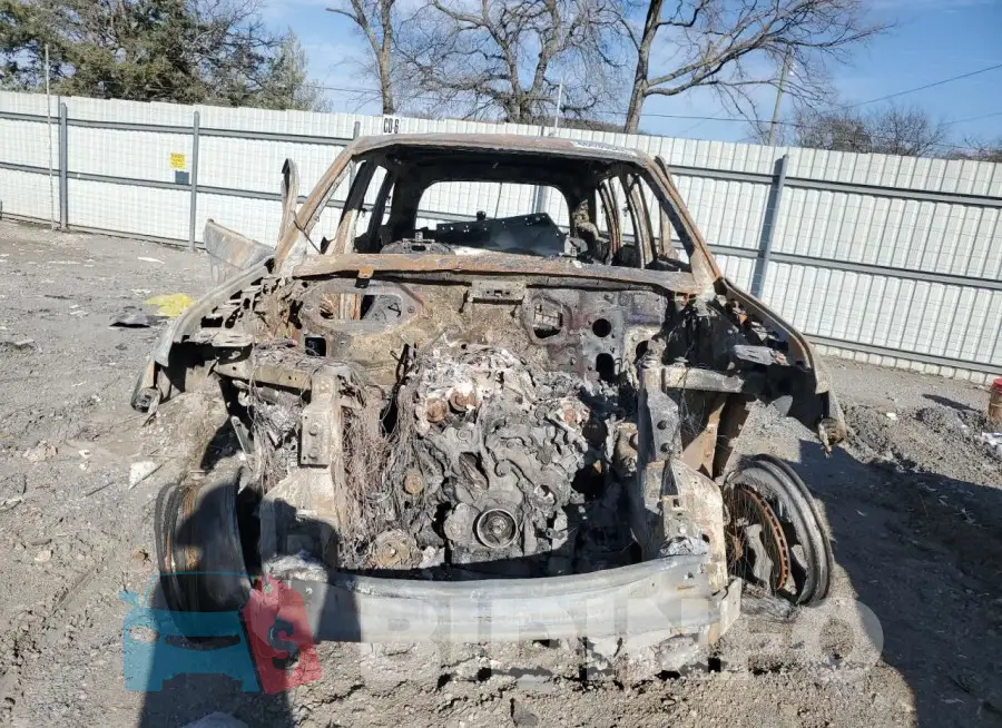 1C4RJHAG5R8950609 Photo# 5