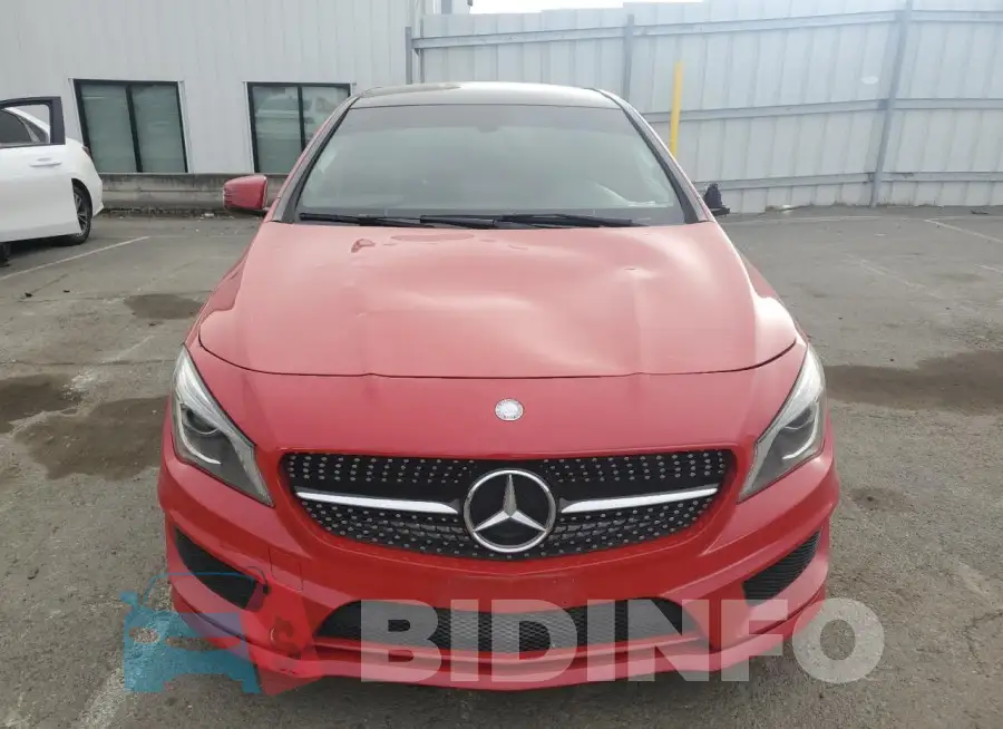 WDDSJ4EB3GN373284 Photo# 5