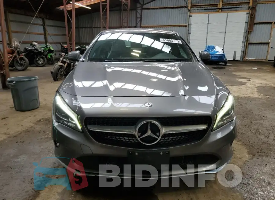 WDDSJ4GB1JN501834 Photo# 5