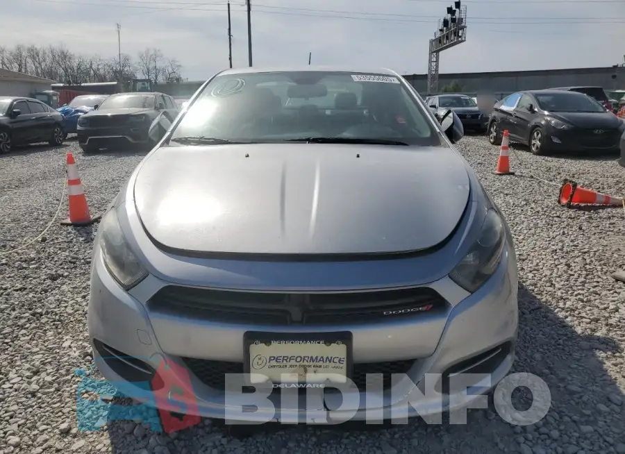 1C3CDFBA7GD660201 Photo# 5