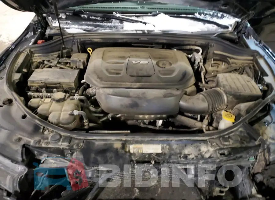 1C4RDJDG7KC550435 Photo# 12
