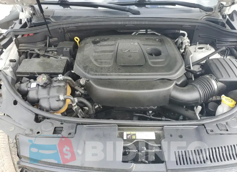 1C4RDJDG7KC684880 Photo# 12