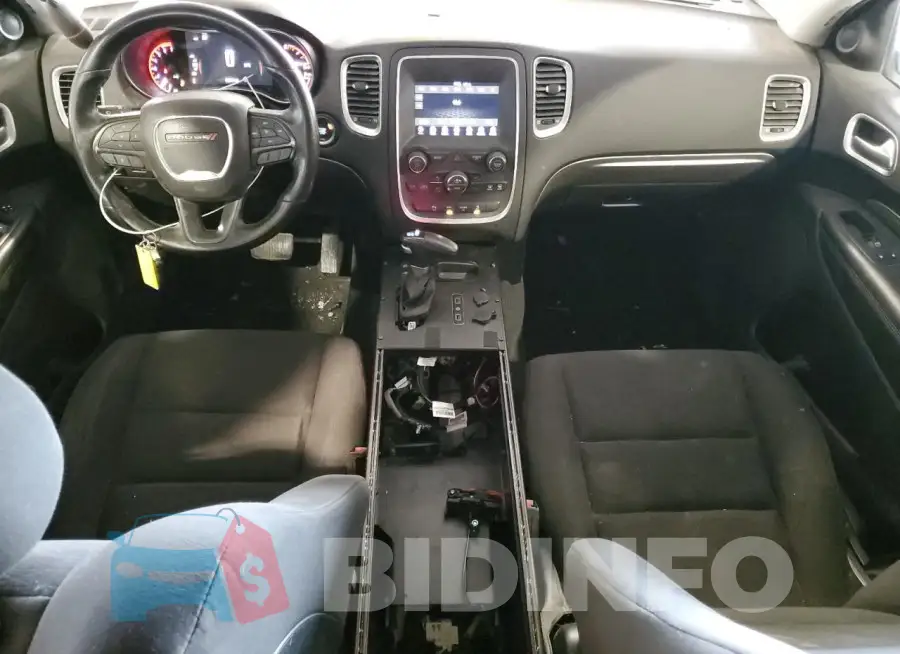 1C4SDJFT6KC812232 Photo# 8