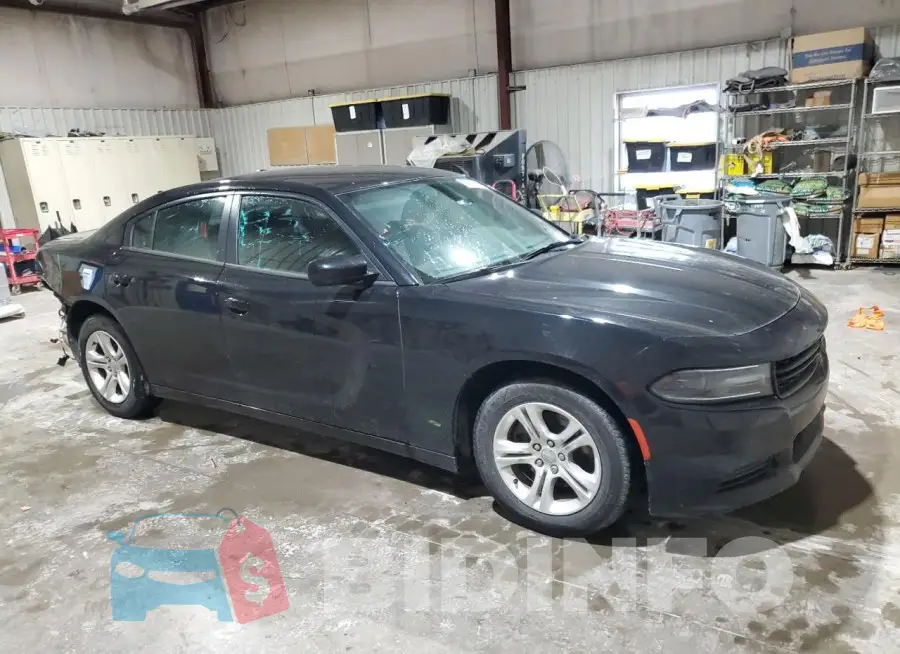 2C3CDXBG6KH707935 Photo# 4