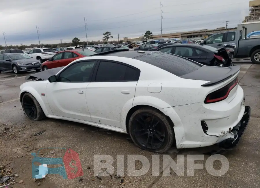 2C3CDXGJ4PH547923 Photo# 2