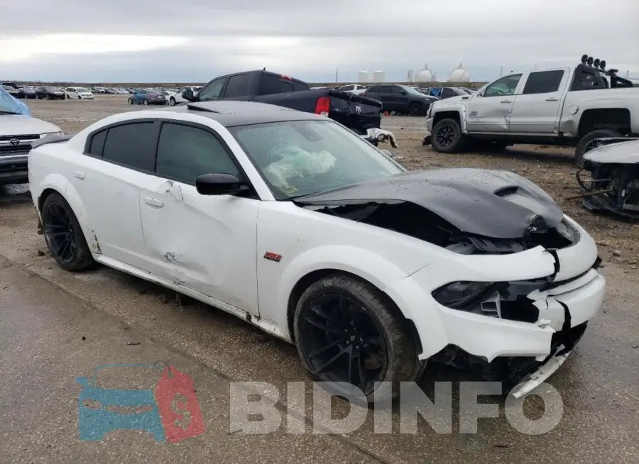 2C3CDXGJ4PH547923 Photo# 4