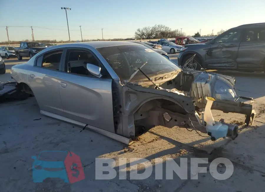 2C3CDXGJ5MH611866 Photo# 4
