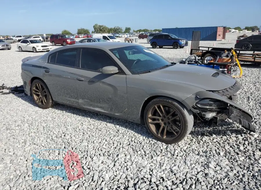 2C3CDXHG5KH542015 Photo# 4
