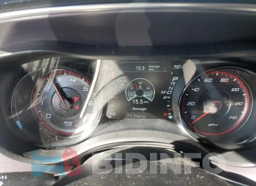 2C3CDXHG8HH623731 Photo# 9