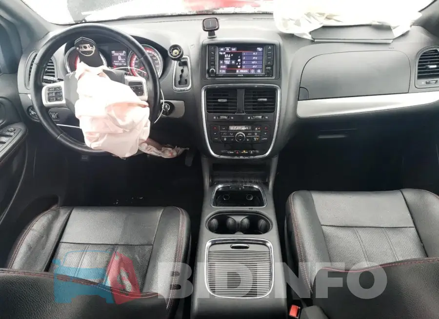 2C4RDGEG5LR186039 Photo# 8