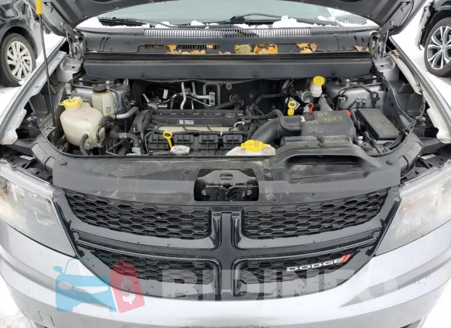 3C4PDCAB0LT273662 Photo# 12