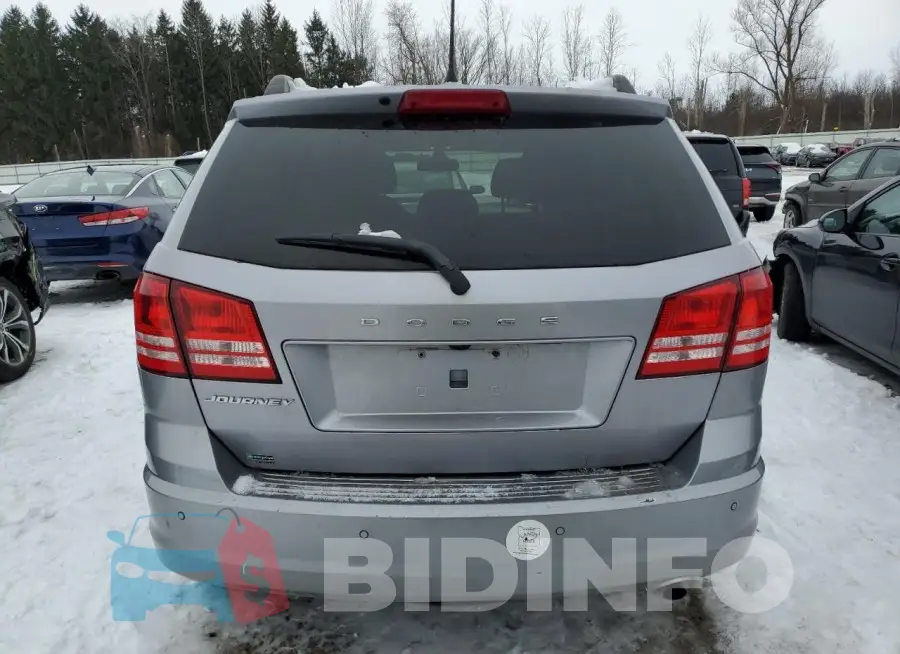 3C4PDCAB0LT273662 Photo# 6