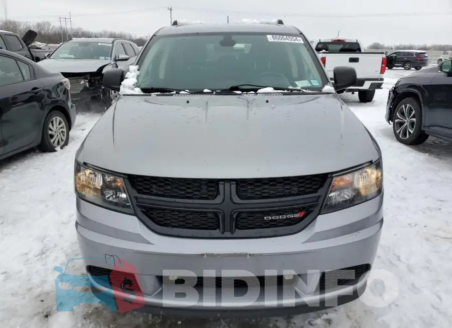 3C4PDCAB0LT273662 Photo# 5