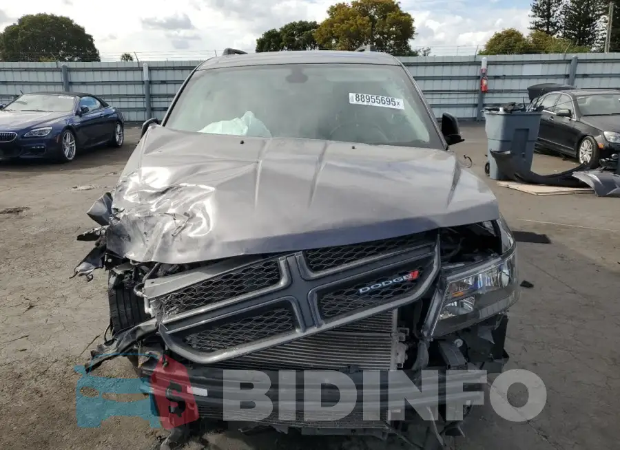 3C4PDCAB1LT273492 Photo# 5