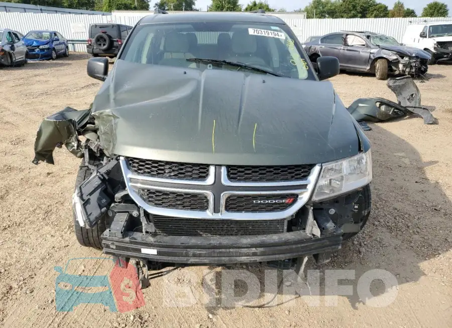 3C4PDCAB2HT507033 Photo# 5