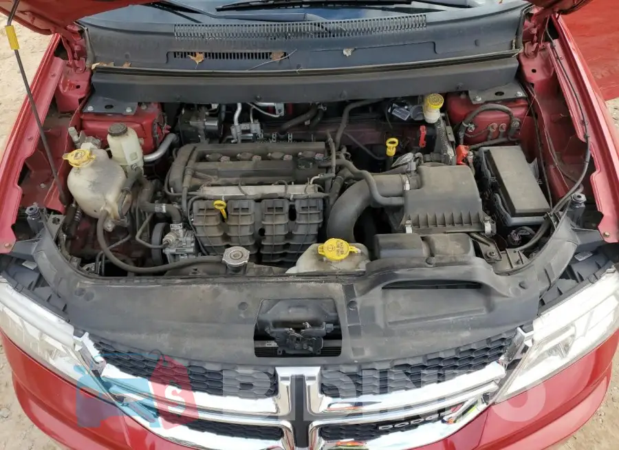 3C4PDCAB3GT166496 Photo# 12