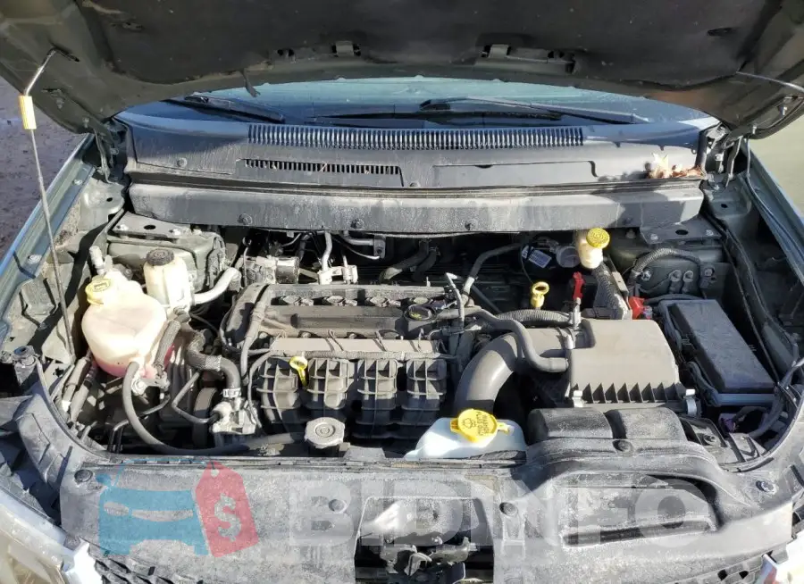 3C4PDCAB3GT187347 Photo# 12