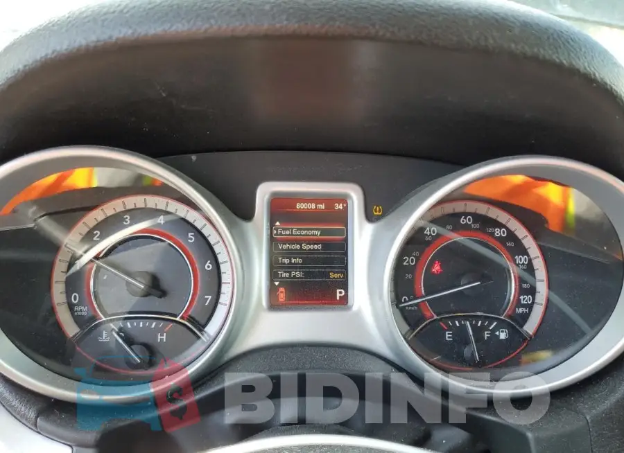 3C4PDCAB3GT187347 Photo# 9