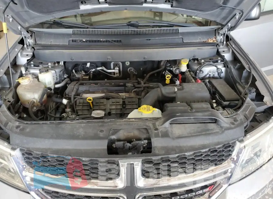 3C4PDCAB4GT164773 Photo# 12