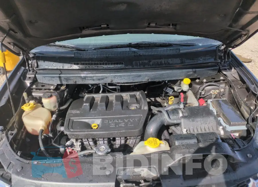 3C4PDCAB4GT249709 Photo# 12