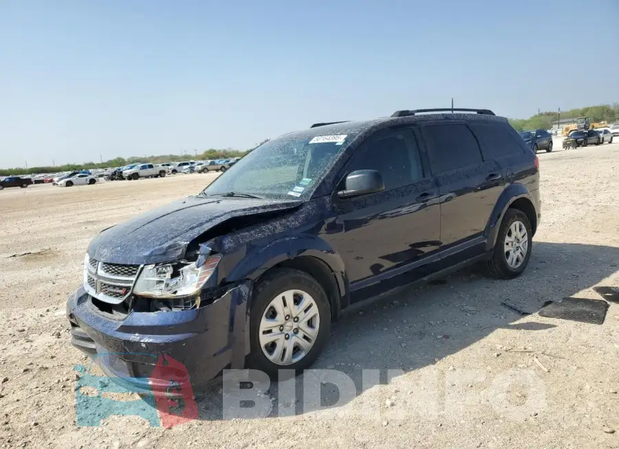 3C4PDCABXJT448836 Photo# 1