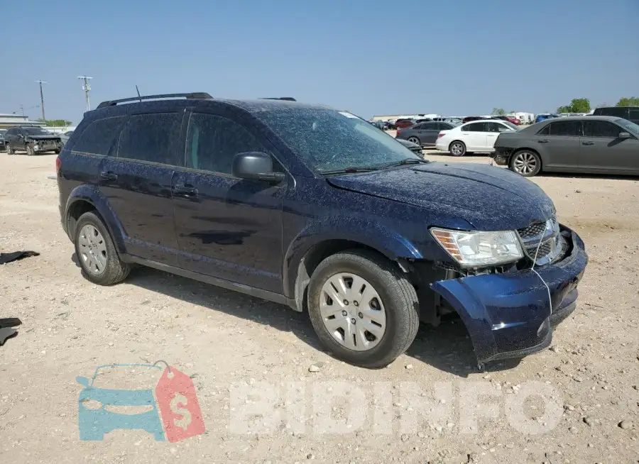 3C4PDCABXJT448836 Photo# 4