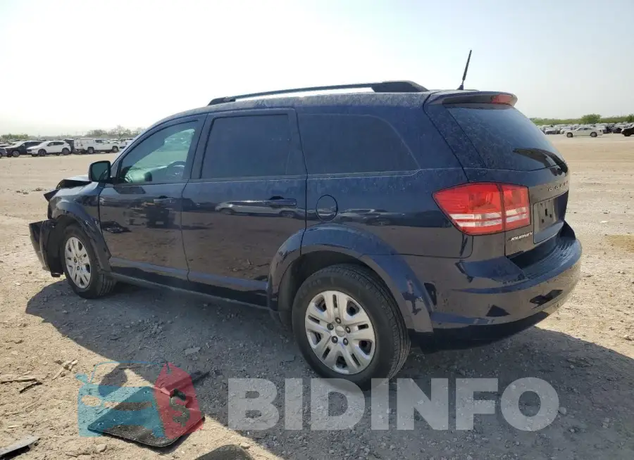 3C4PDCABXJT448836 Photo# 2