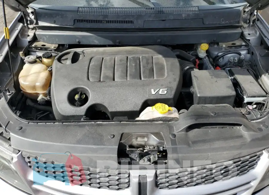 3C4PDCEG1GT145653 Photo# 12