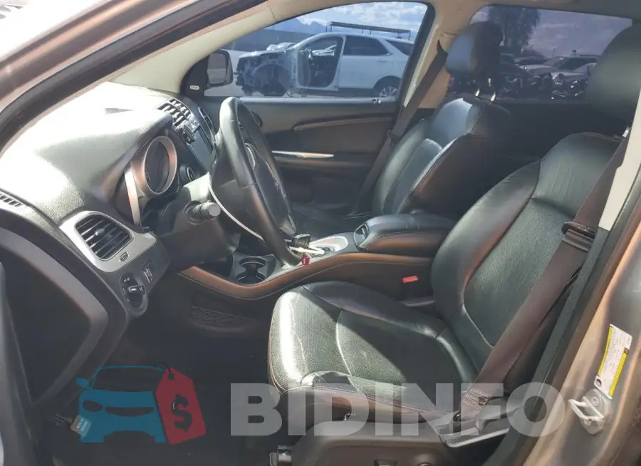 3C4PDCEG1GT145653 Photo# 7