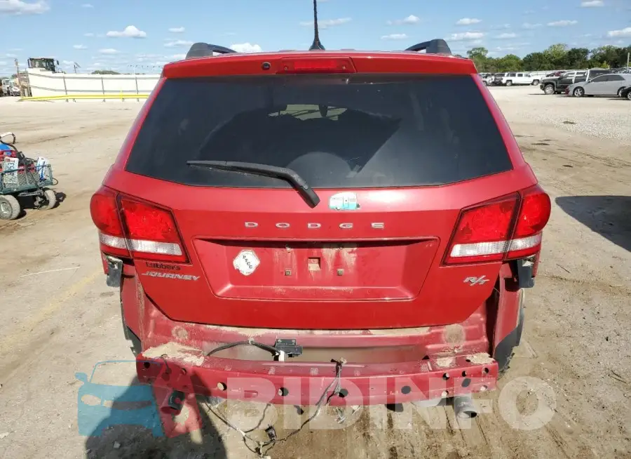 3C4PDCEG4GT207918 Photo# 6