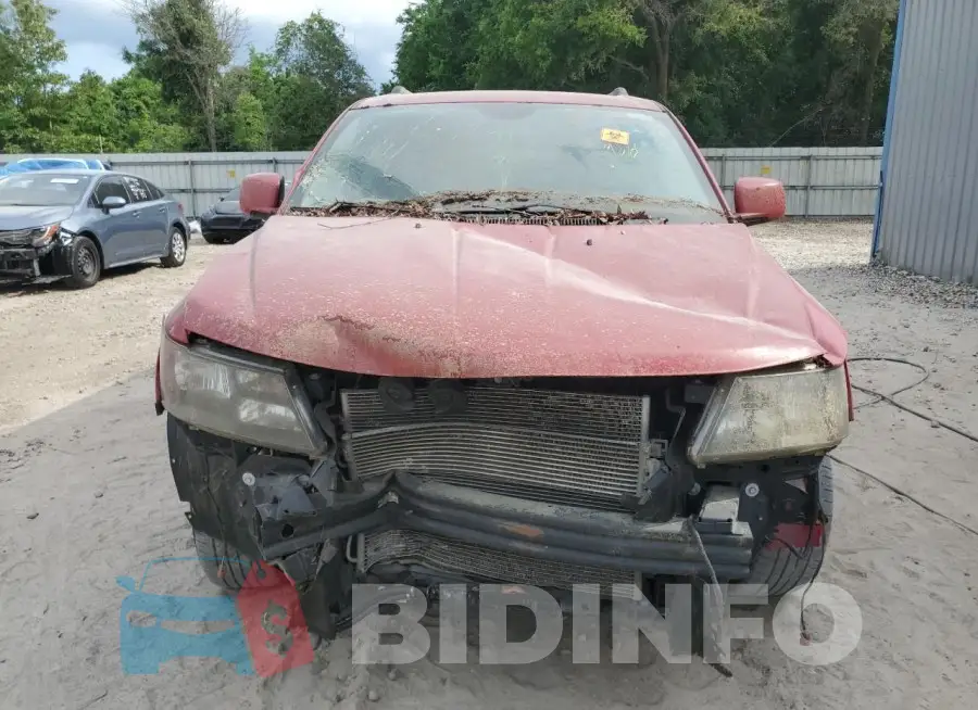 3C4PDCGG4HT594808 Photo# 5