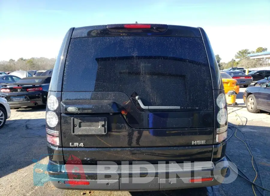 SALAG2V60GA799977 Photo# 6
