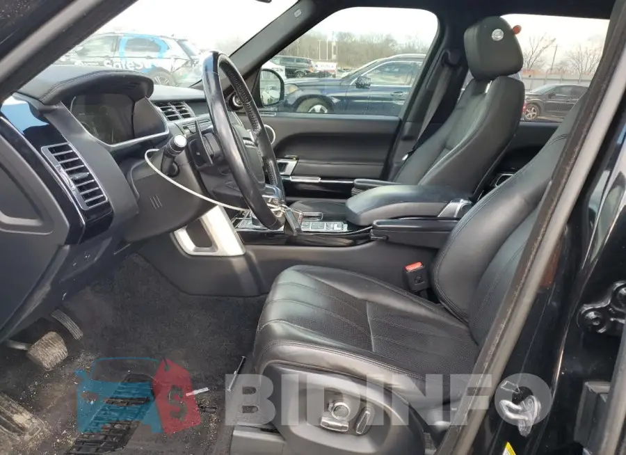 SALGS2PF5GA299593 Photo# 7