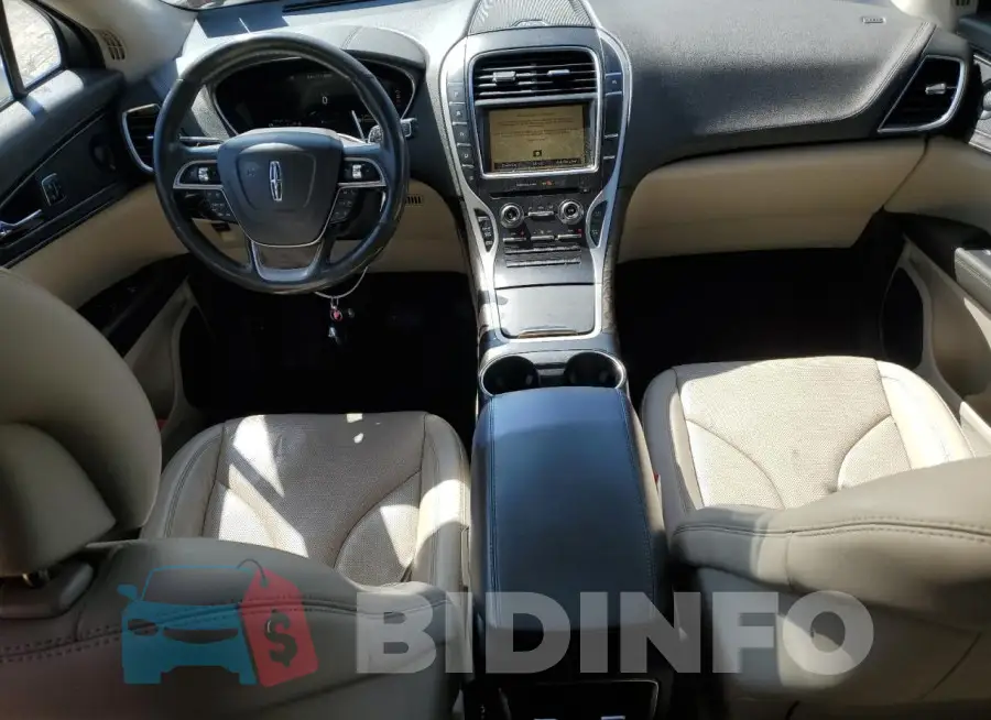 2LMPJ6L96KBL28372 Photo# 8