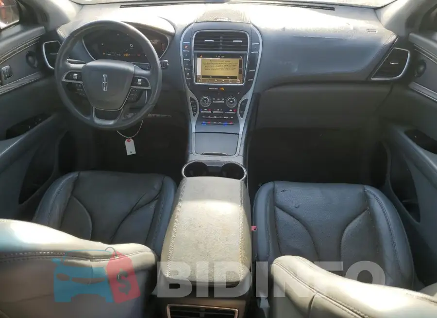 2LMPJ6L98KBL12724 Photo# 8