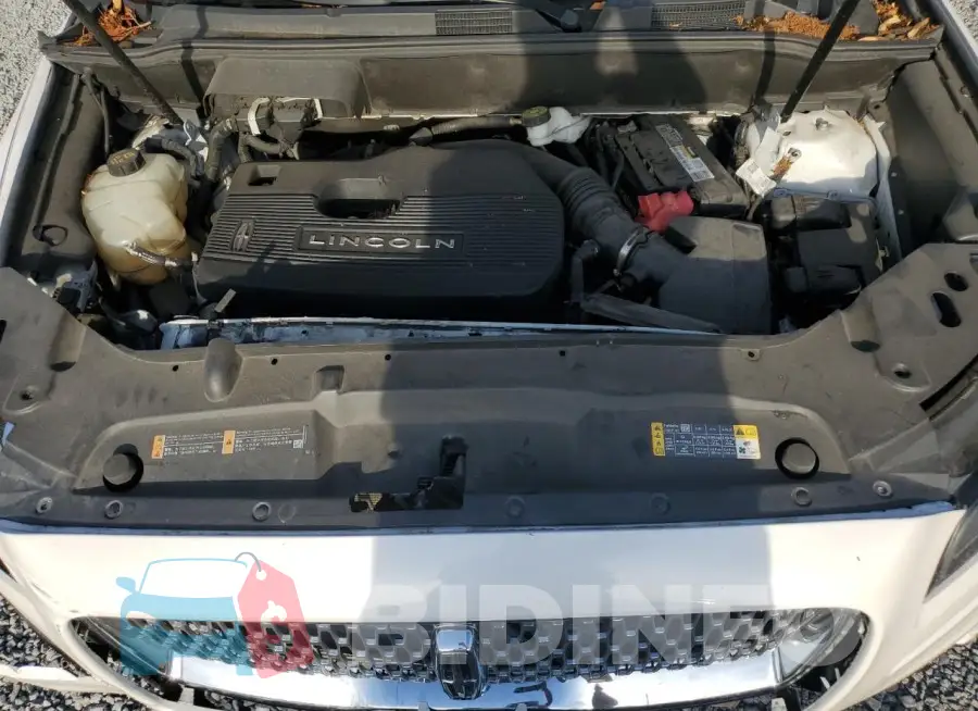 2LMPJ6L98KBL12724 Photo# 12